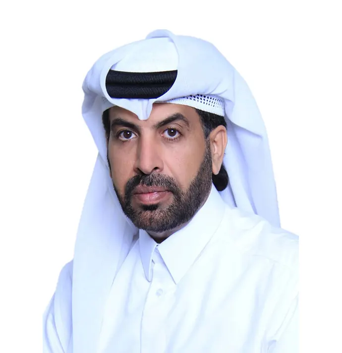 Rashid Al-Mansoori, Chairman
